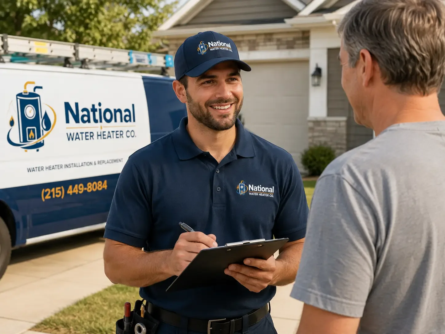 Water Heater Installation Ferguson, IA FAQs